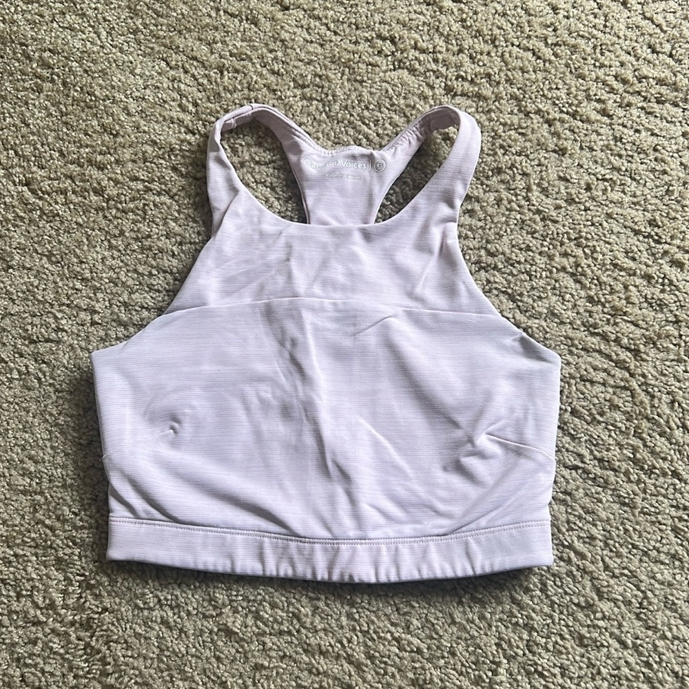 Outdoor Voices crop top